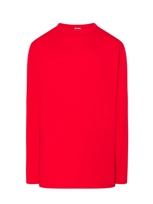 warm red